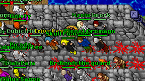 Cromagn on screen
