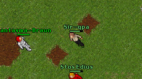 Sir-qpa on screen