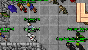 Siemach on screen