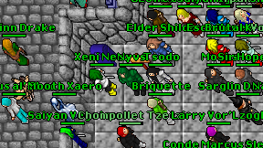 Nyvs on screen