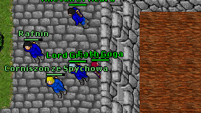 Eath Goga on screen