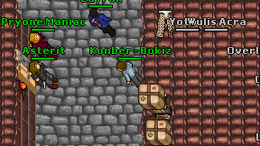 Konber-Bokiz on screen
