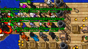 Rei Da Punheta on screen