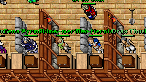 Prima-merolas on screen