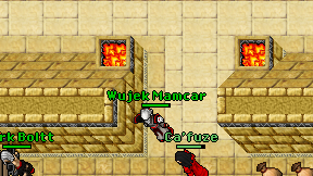 Wujek Mamcar on screen