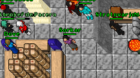Sorkar on screen