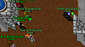 Pulakzer on screen
