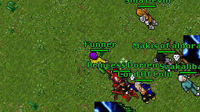 Funner on screen
