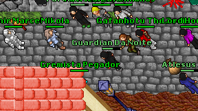 Guardian Da Noite on screen