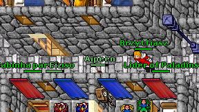 Aipeen on screen