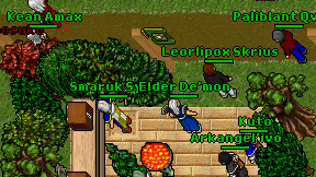 Arkangel'ivo on screen