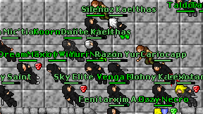 Aldix on screen