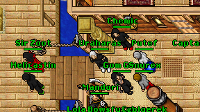 Uraharas on screen