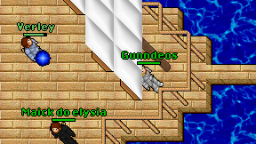 Gunndeos on screen