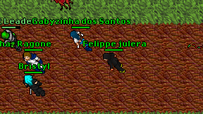 Felippe julera on screen