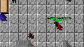 Jackasoscuro on screen