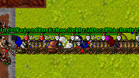 Neutral Rula on screen