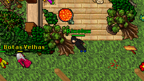 Rixolux on screen