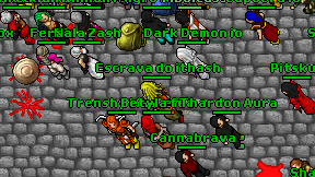 Escrava do ithash on screen
