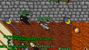 Zembla on screen