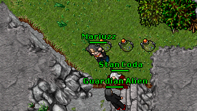 Mariuzz on screen