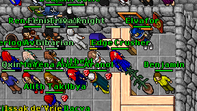 Ealz on screen