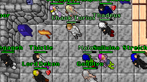 Chaok Turius on screen