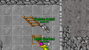Fabio xabi on screen