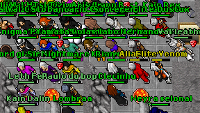 Kain Rex on screen