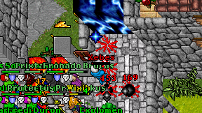 Xebes on screen