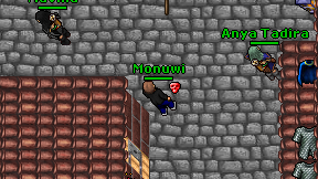 Monuwi on screen