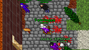 Tavringen on screen