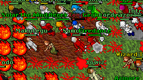 Samogona on screen