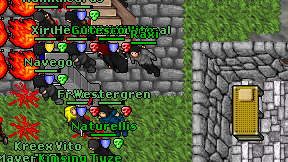 Raxi on screen