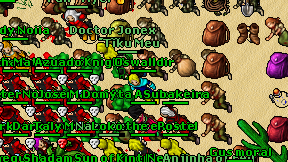 Oswalldir on screen