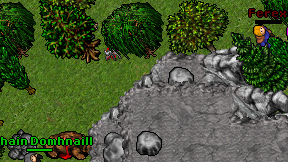 Ferexi on screen