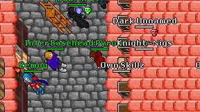 Basehead Pyromancer on screen