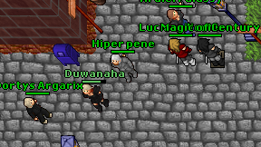 Hiper pene on screen