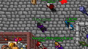 Espeon io on screen