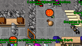 Darkanabis on screen