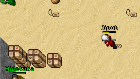 Jipub on screen