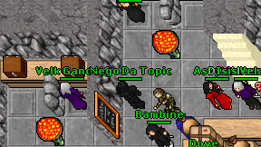 Nego Da Topic on screen