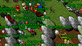 Leonydaz on screen
