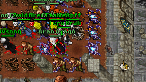 Teru Brah on screen