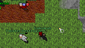 Gakumah on screen