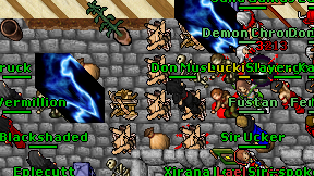 Siruck on screen