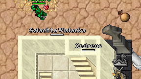 Szlachta Wislacka on screen