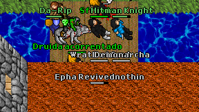 Epha Revivednothin on screen