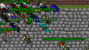 Caycinin Oglu on screen