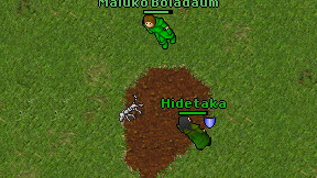 Maluko Boladaum on screen